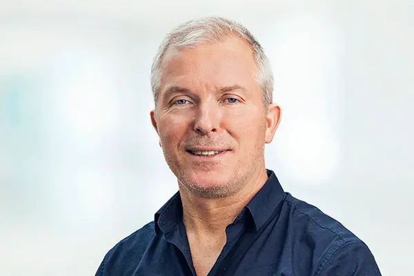 Steen Pedersen